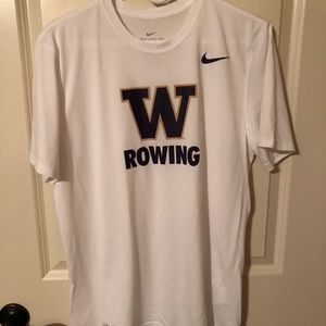 Men’s Nike Washington shirt